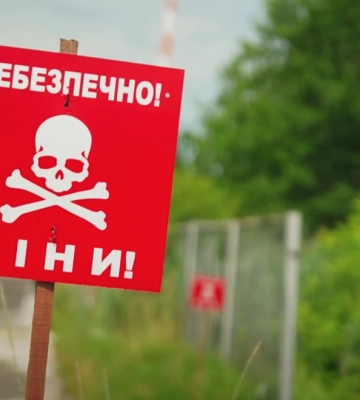 На півночі Рівненщини інтенсивно укріплюють кордон (ВІДЕО)