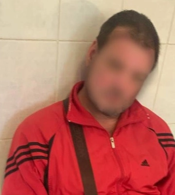 Офіцера ТЦК, який побив дружину військового, звільняють із Збройних сил