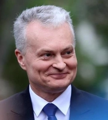 Саммит НАТО в Вильнюсе "не разочарует украинцев" - Науседа