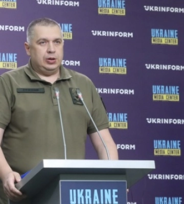 У Генштабі розповіли, як підготовлені Сили оборони на випадок аварії на Запорізькій АЕС