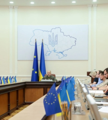 Сумщина отримає на відновлення 82,2 млн грн
