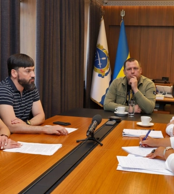 ЄБРР кредитує українське місто Дніпро на 25 млн євро через зростання населення у воєнний час