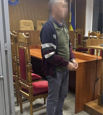 У Харкові крадії з “Укрзалізниці” могли зірвати поставки військової техніки на фронт
