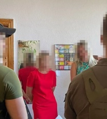 &quot;Навіщо їм бити по житлових кварталах?&quot; На Черкащині викрили суддю, яка виправдовувала удари РФ: фото