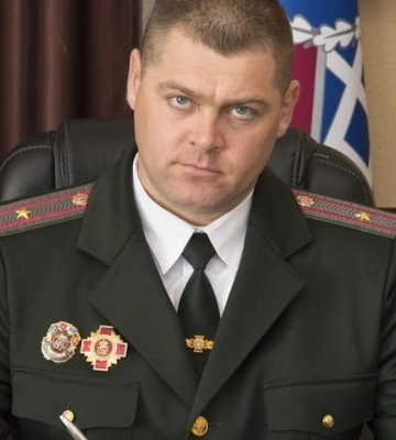 Депортація понад 1700 осіб. Екс-голову колонії з Херсона підозрюють у військовому злочині