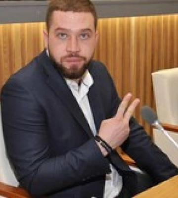 НАБУ розслідує можливе заволодіння коштами депутатом Полтавської облради