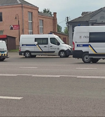 Перебуває в реанімації: повідомили стан маленького хлопчика, якого збив автобус поблизу Луцька