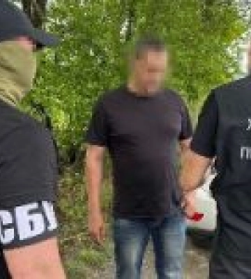 Посадовці з Харківської філії &quot;Укрзалізниці&quot; розкрадали нові залізничні рейки для колій у прифронтових районах — СБУ