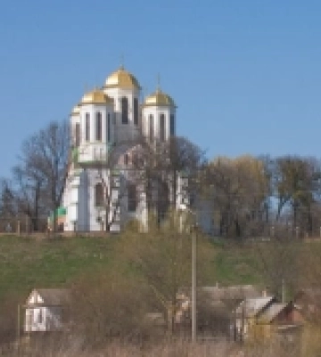 У Рівному презентують культурні грантові проєкти, які змінять Острог. АНОНС