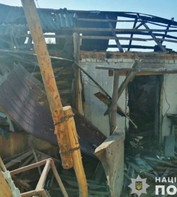 Яка ситуація у Запорізькій області на 5 липня