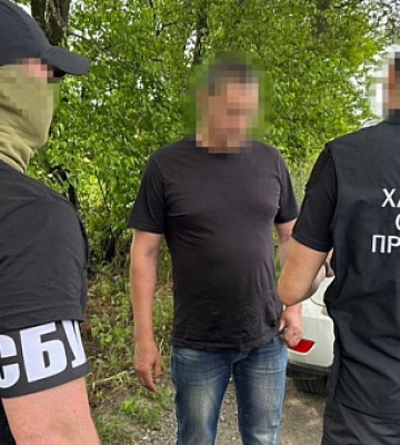 СБУ разоблачила двух должностных лиц, которые массово разворовывали новые железнодорожные рельсы