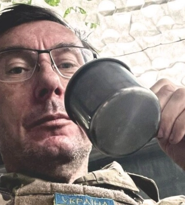 Ексгенпрокурор Луценко більше не воюватиме через інвалідність