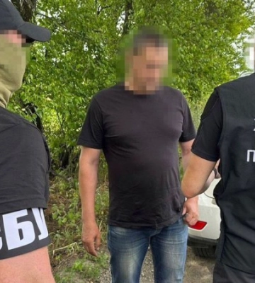 Посадовці з Харківської філії &quot;Укрзалізниці&quot; розкрадали нові залізничні рейки для колій у прифронтових районах — СБУ