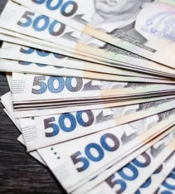 Цьогоріч жителі Києва отримали ₴73 мільйони матеріальної допомоги