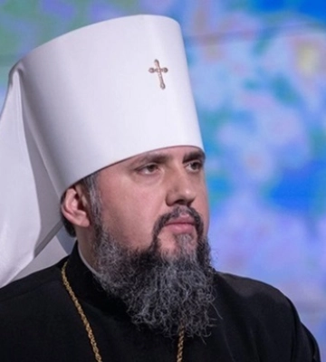 «Це незворотний процес»: Епіфаній висловився про перехід Києво-Печерської та Почаївської лаври до ПЦУ