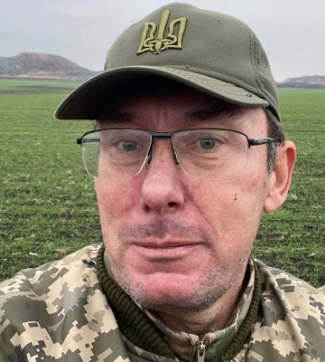 Ексгенпрокурор Луценко більше не воюватиме через інвалідність