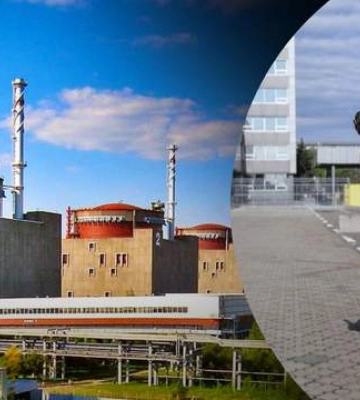 Росія вивела частину військ із ЗАЕС протягом останніх днів, – Sky News