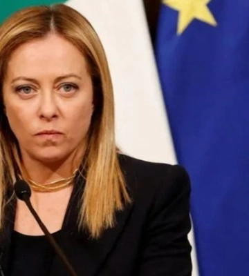 Україна потребує реальних гарантій безпеки - Мелоні