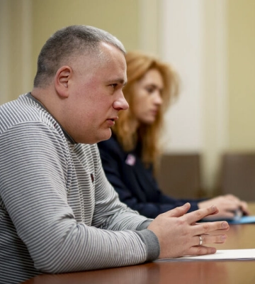 &quot;Пусть думают&quot;. В ОПУ заявили, что Украина не согласится на вступление в НАТО без применения 5-й статьи Вашингтонского договора