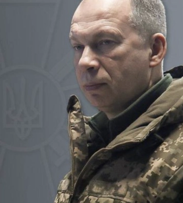 На півночі до Бахмуту відбито низку територій: Сирський доповів про нові успіхи ЗСУ