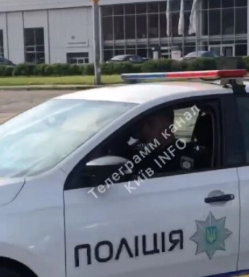 У столичному суді пролунав вибух, відбулася перестрілка: є постраждалі (відео)