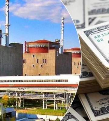 Нанесе максимальну економічну шкоду: якими можуть бути наслідки ймовірної катастрофи на ЗАЕС
