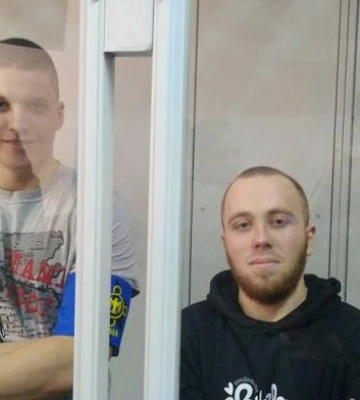 Обвиняемый подорвал взрывное устройство в Шевченковском райсуде Киева, есть заложники