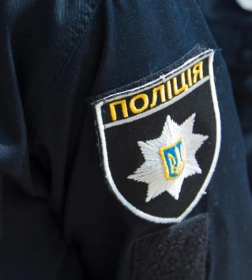 У Києві в приміщенні суду пролунав вибух