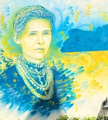 У Києві відбудеться виставка французького вуличного художника Крістіана Ґемі, відомого як C215