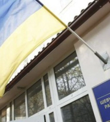 Вибух у приміщенні суду в Києві: правоохоронці працюють на місці події