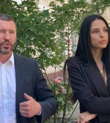 Пішла на угоду зі слідством: київська співачка і блогерка отримала вирок за публікацію роботи ППО