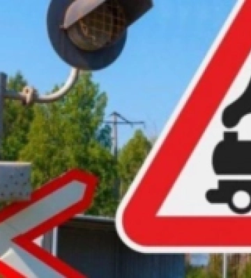 Переїзд між Підгородним у Рудою тимчасово закриють для руху автотранспорту