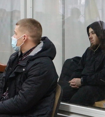 Взрывы в суде Киева произошли во время конвоирования бойца, обвиняемого в совершении теракта в 2015 году – СМИ