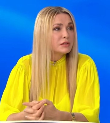 Ольга Сумська після похорону мами зізналася, що теж потребує лікування: &quot;Об&#039;єднує нас, як ніколи&quot;