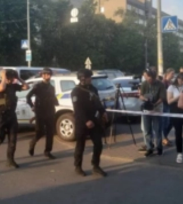 У Києві в приміщенні суду пролунав вибух: що сталося