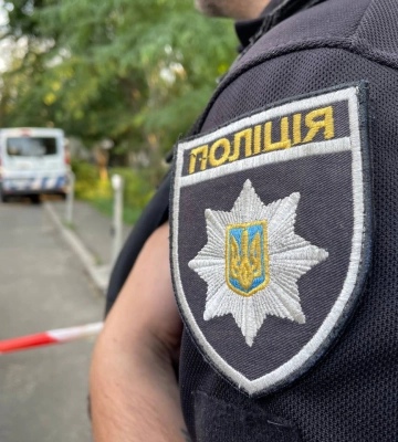 Ігор Клименко відреагував на надзвичайну подію у Шевченківському суді міста Києва