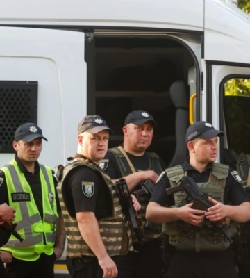 Вибух у київському суді: підозрюваний загинув – Клименко