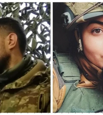 Маловідомі факти про легендарного воїна-символа з Івано-Франківщини Да Вінчі