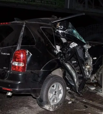 У Дніпрі на Січеславській Набережній внаслідок аварії загинула дівчина: вирок суду