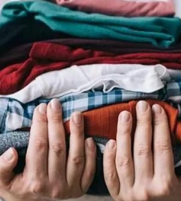 6 липня у Полтаві видаватимуть літній одяг переселенцям