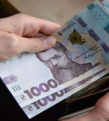 Від початку року кияни отримали 73 млн гривень матеріальної допомоги