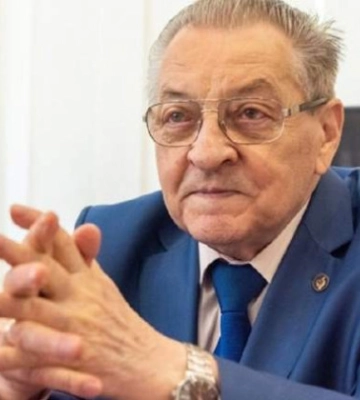 Орест Чемерис буде в.о. ректора Львівського національного медуніверситету