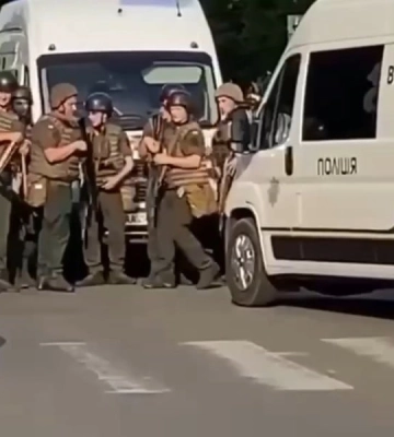 Ігор Гуменюк, який підірвав вибухівку у суді в Києві, загинув — МВС