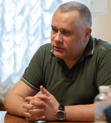 &quot;Пусть думают&quot;. В ОПУ заявили, что Украина не согласится на вступление в НАТО без применения 5-й статьи Вашингтонского договора
