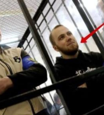 Ігор Гуменюк, який підірвав вибухівку у суді в Києві, загинув — МВС