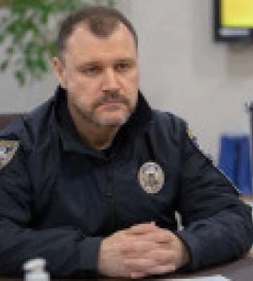 Ігор Гуменюк, який підірвав вибухівку у суді в Києві, загинув — МВС
