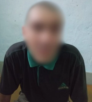Завдав тяжких тілесних ушкоджень чоловікові - у Миколаєві поліцейські затримали місцевого мешканця