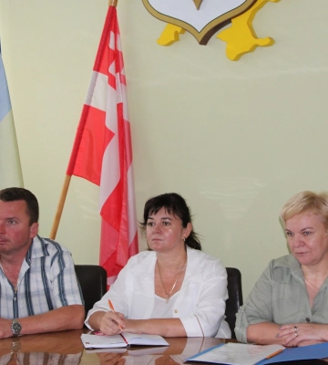 Попередній погорів на хабарі: призначили нового заступника начальника районної військової адміністрації на Волині