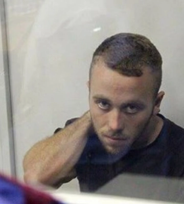 Вибух у Шевченківському райсуді влаштував обвинувачений у теракті під Радою 2015 року — ЗМІ