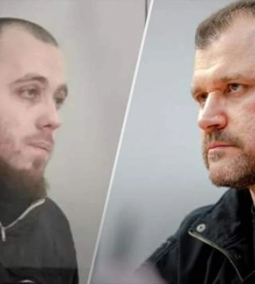 Як обвинувачений Гуменюк зумів пронести вибухівку до суду: що кажуть у МВС